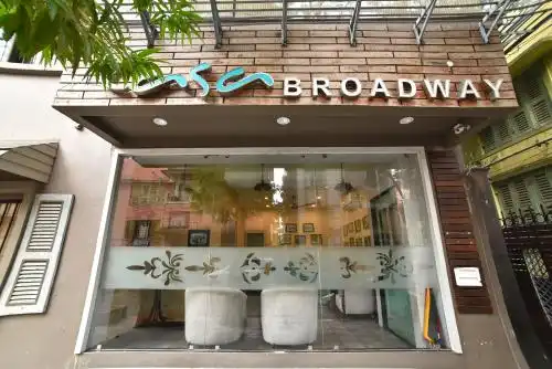 Casa Broadway-A Boutique - 3
