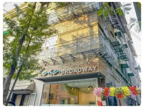 Casa Broadway-A Boutique - 1