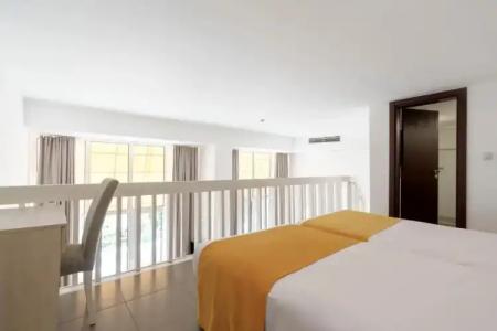 AluaSun Helios Beach – All Inclusive - 43