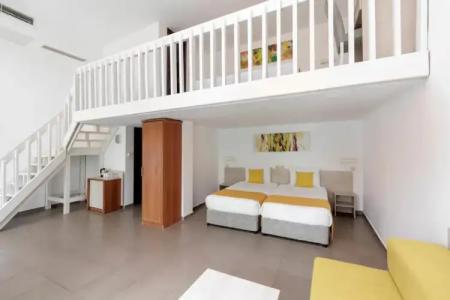 AluaSun Helios Beach – All Inclusive - 42