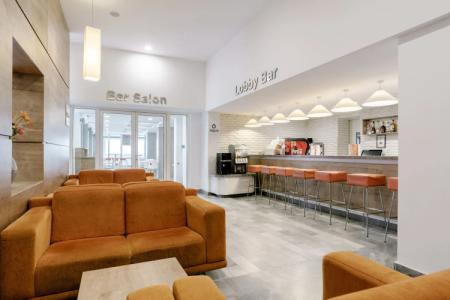 AluaSun Helios Beach – All Inclusive - 1