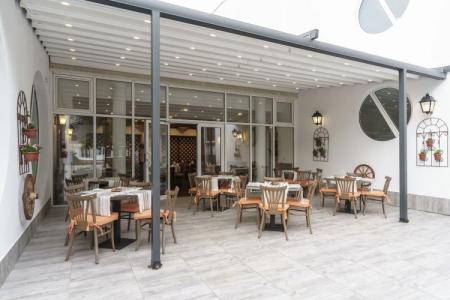 AluaSun Helios Beach – All Inclusive - 27