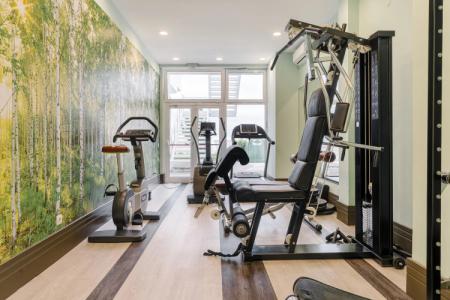 AluaSun Helios Beach – All Inclusive - 20