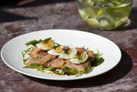 White Pearl Cavalieri - 37