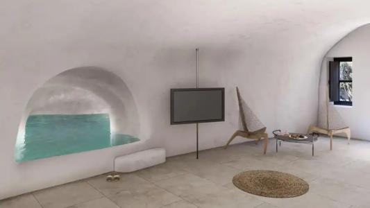 White Pearl Cavalieri - 13