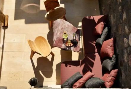 White Pearl Cavalieri - 133