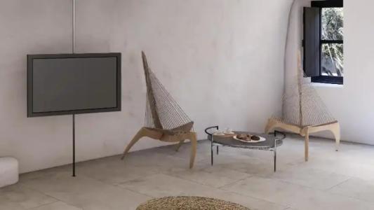 White Pearl Cavalieri - 127