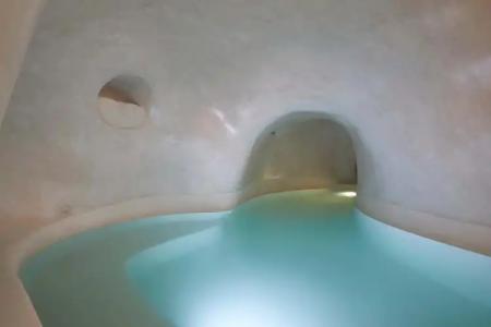 White Pearl Cavalieri - 100