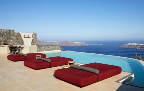 White Pearl Cavalieri - 44