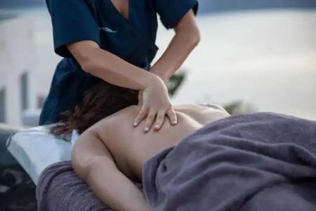 White Pearl Cavalieri - 24