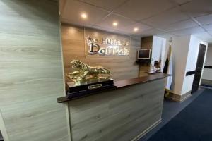 Dobraj Mini-hotel, Moscow