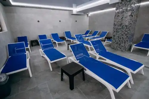 Diamond Resort Black SPA - 25