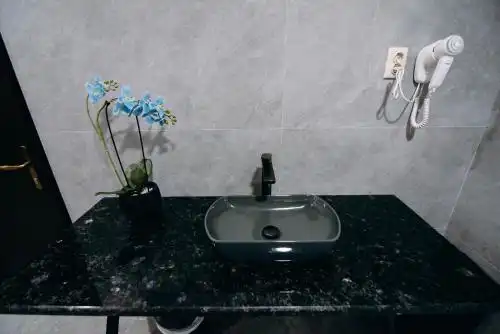 Diamond Resort Black SPA - 29