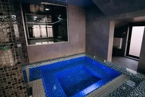 Diamond Resort Black SPA - 20