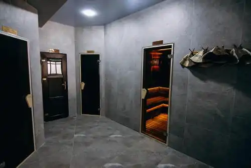 Diamond Resort Black SPA - 27