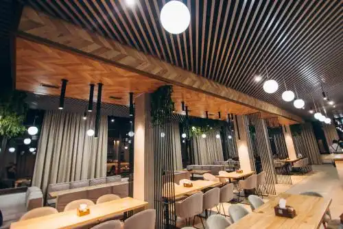 Diamond Resort Black SPA - 32