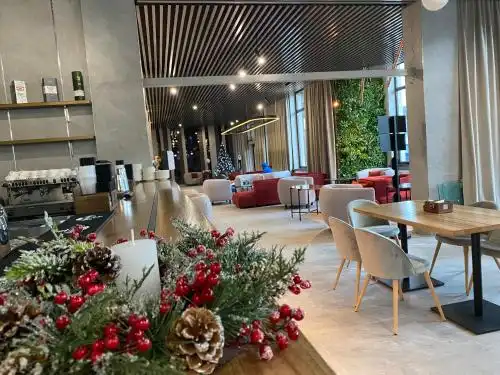 Diamond Resort Black SPA - 7