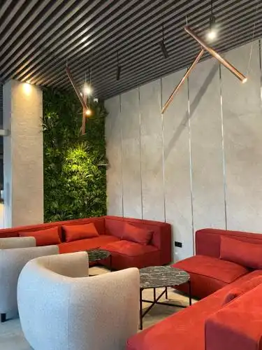 Diamond Resort Black SPA - 3