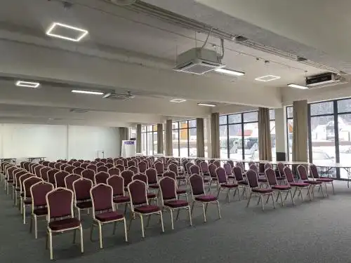 Diamond Resort Black SPA - 9