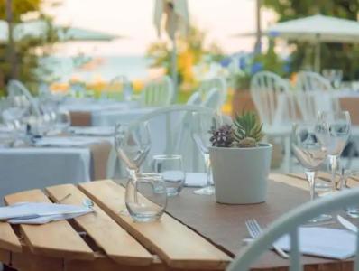 Restaurant San Lucianu - 22