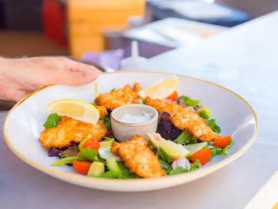 Restaurant San Lucianu - 9