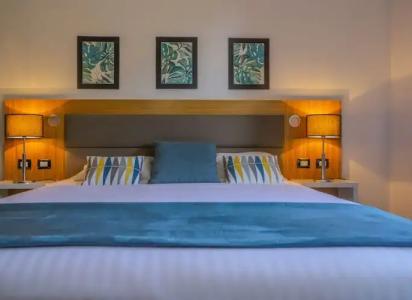 Restaurant San Lucianu - 1