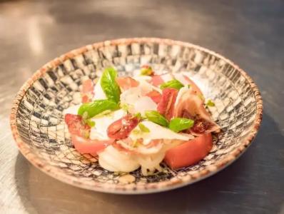 Restaurant San Lucianu - 10