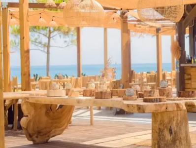 Restaurant San Lucianu - 20