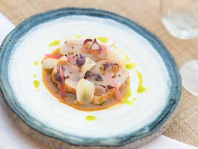 Restaurant San Lucianu - 11