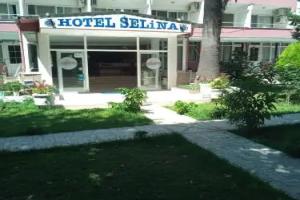 Selina Hotel, Dalat