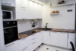 V Klassicheskom Stile Apartments, Velikiy Novgorod