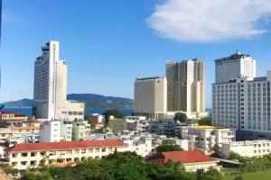 Queen 4 Hotel, Nha Trang