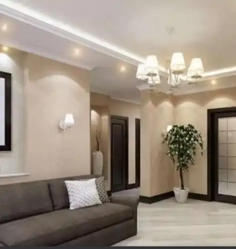 Апарт-Аптекарский