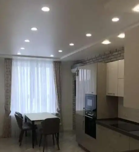 Апарт-Аптекарский - 1