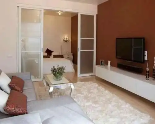 Апарт-Аптекарский - 2