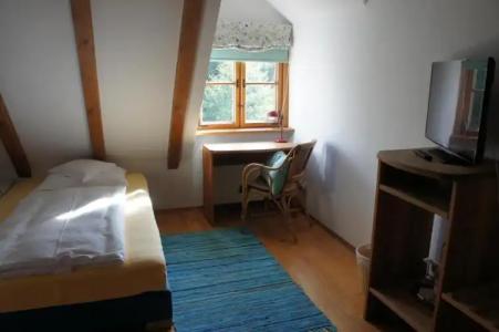 Schwarzer Adler - 26