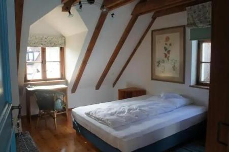 Schwarzer Adler - 29