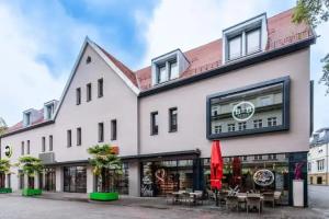B&B HOTEL, Bayreuth