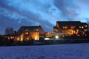 Berggasthof Banzer Wald, Bad Staffelstein