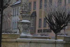 Hotel- Restaurant Seethaler, Straubing