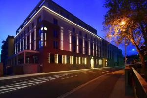 Das Hürner, Ansbach