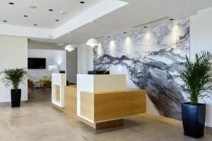 Enorme Santanna Beach Hotel, Ierapetra