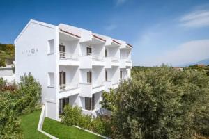 Doryssa Lithos Hotel, Pythagorio