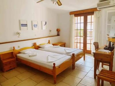 Potokaki Beachfront - 1