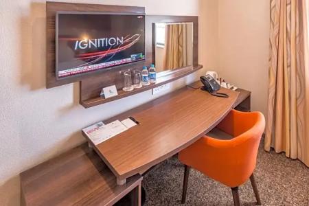 Town Lodge Windhoek, Namibia - 36