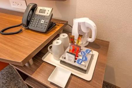 Town Lodge Windhoek, Namibia - 40