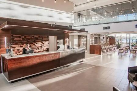 Town Lodge Windhoek, Namibia - 1