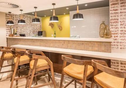 Town Lodge Windhoek, Namibia - 18