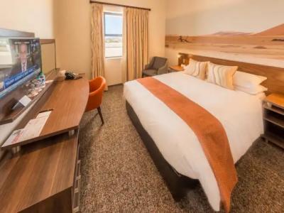 Town Lodge Windhoek, Namibia - 2