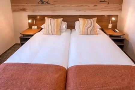 Town Lodge Windhoek, Namibia - 35